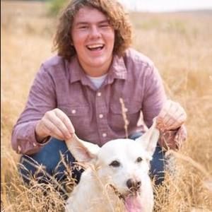 Meet your Posher, Jared